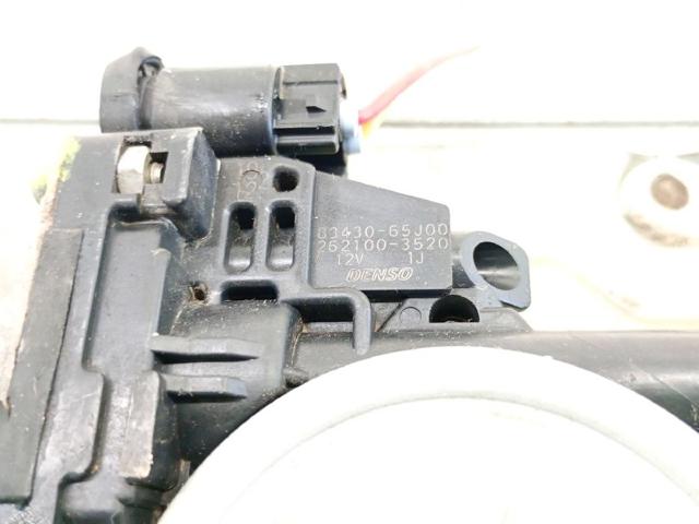 8343065J00 SUZUKI купить в Ровно