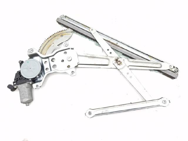 8344079J11000 SUZUKI Механизм стеклоподъемника двери передней левой купить в Львов