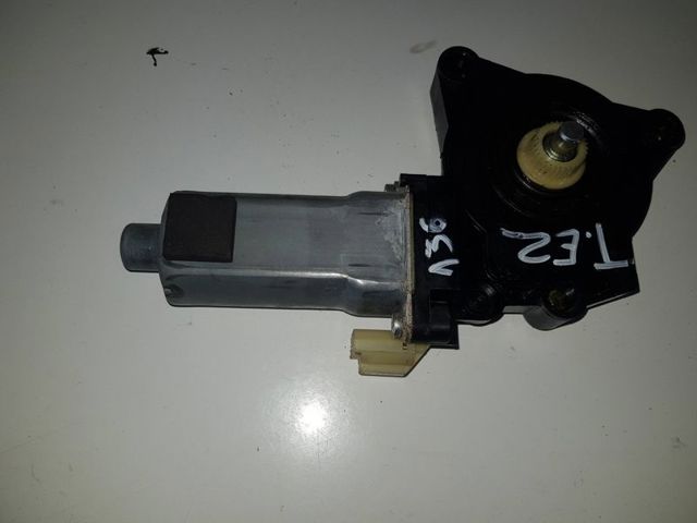 834501D000 HYUNDAI Механизм стеклоподъемника двери задней левой купить в Чернигов