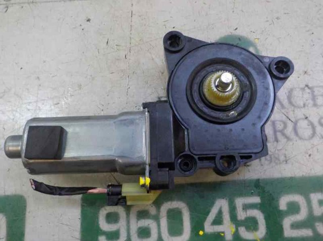 834501D000 HYUNDAI Механизм стеклоподъемника двери задней левой купить в Одесса