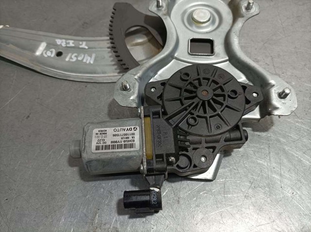 HYUNDAI 834501Y000 Мотор стеклоподъемника двери задней левой в наличии Винница