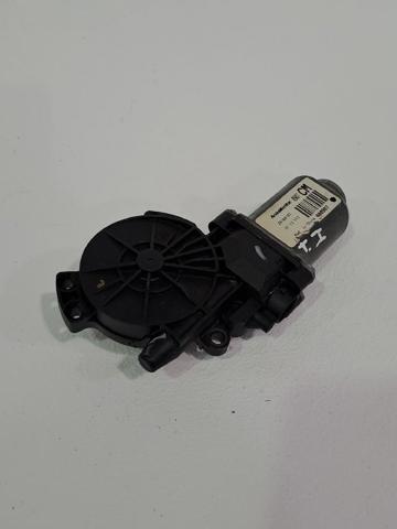 834502B000 Мотор стеклоподъемника двери задней левой купить Каменское