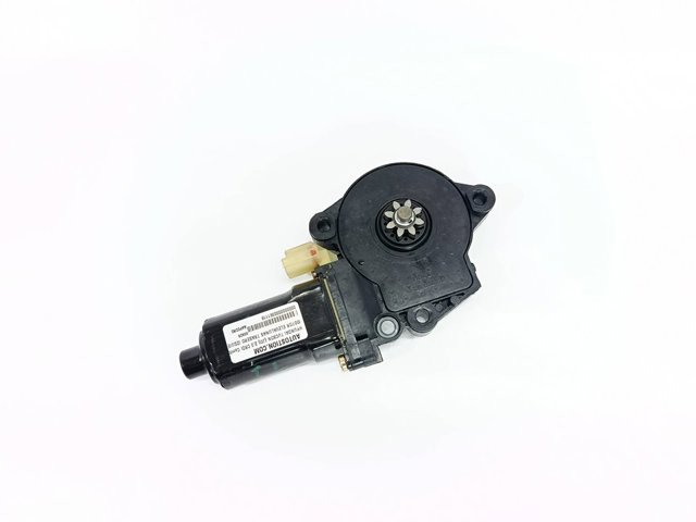 834502E000 HYUNDAI Мотор стеклоподъемника двери задней левой купить в Каменское