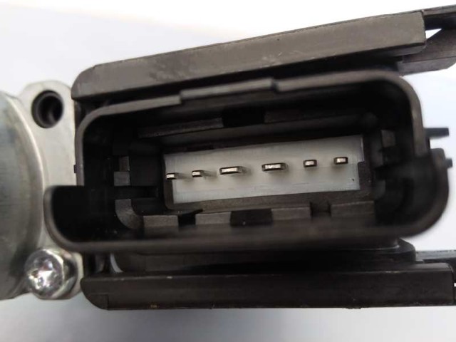 834502P010 HYUNDAI Мотор стеклоподъемника двери задней левой купить в Харьков