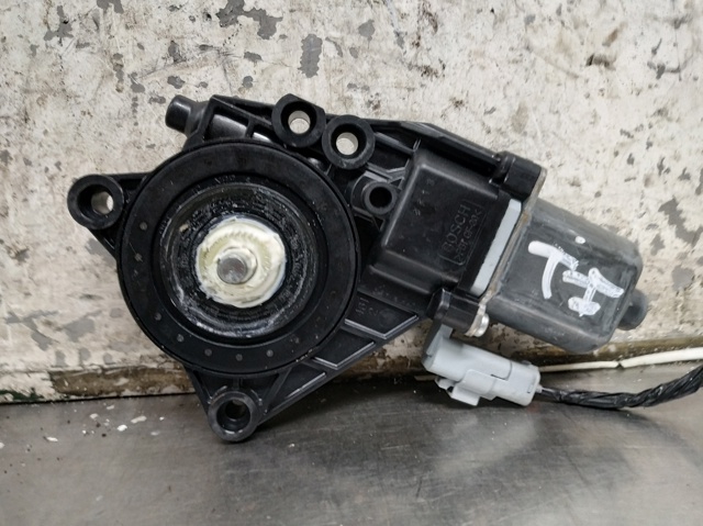 HYUNDAI 834502R000 Механизм стеклоподъемника двери задней левой в наличии Кривой Рог