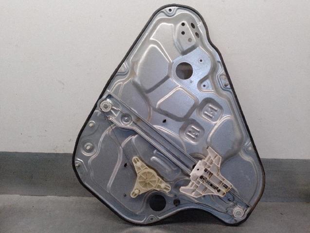 834502R000 HYUNDAI Механизм стеклоподъемника двери задней левой купить в Украина