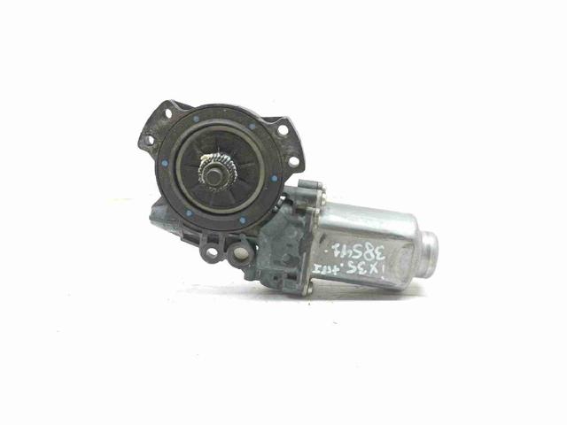 834502S000 HYUNDAI Мотор стеклоподъемника двери задней левой купить в Запорожье