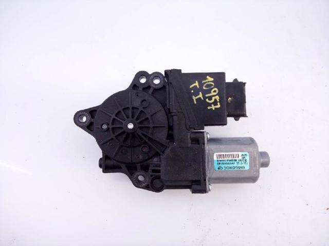 834502W010 Мотор стеклоподъемника двери задней левой купить Черкассы