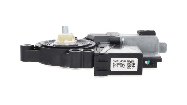 834502W010 HYUNDAI Мотор стеклоподъемника двери задней левой купить в Чернигов