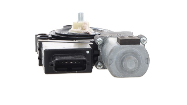 834502W010 HYUNDAI Мотор стеклоподъемника двери задней левой купить в Запорожье