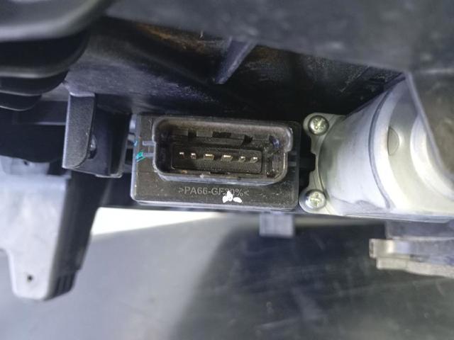 834502W010 HYUNDAI Мотор стеклоподъемника двери задней левой купить в Житомир