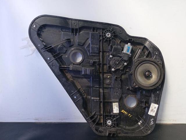 HYUNDAI 834502W010 Мотор стеклоподъемника двери задней левой в наличии Павлоград