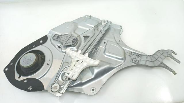 834503W000 HYUNDAI Мотор стеклоподъемника двери задней левой купить в Ирпень