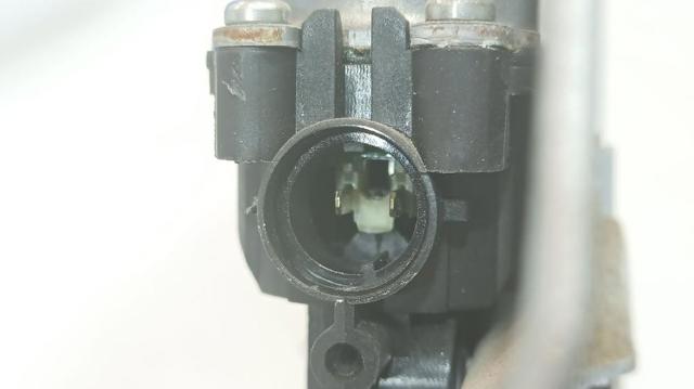 834503W000 HYUNDAI Мотор стеклоподъемника двери задней левой купить в Житомир