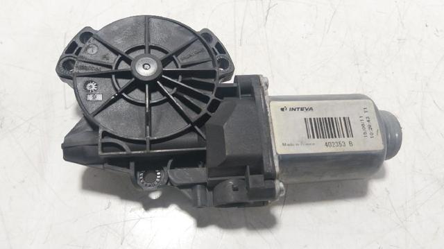 834503W000 HYUNDAI Мотор стеклоподъемника двери задней левой купить в Черновцы