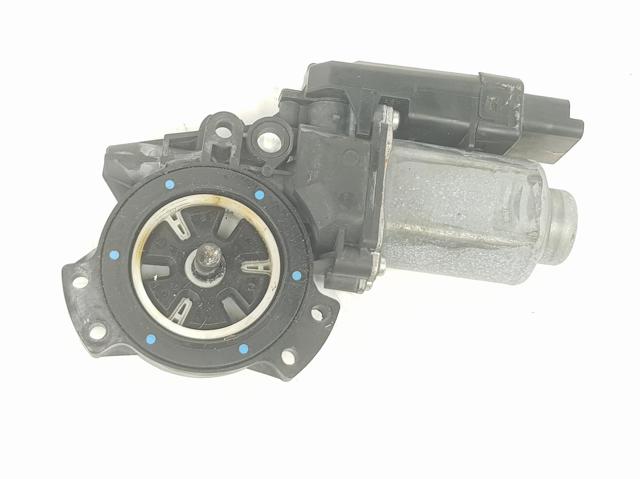 Motor de acionamento de vidro da porta traseira esquerda 834503W000 Hyundai/Kia