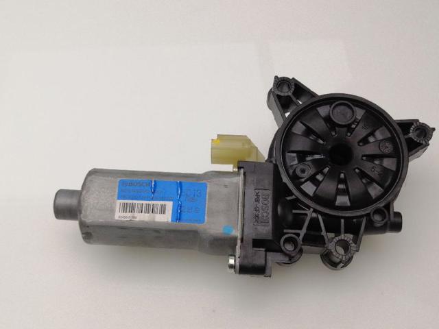 834503X000 HYUNDAI Мотор стеклоподъемника двери задней левой купить в Львов