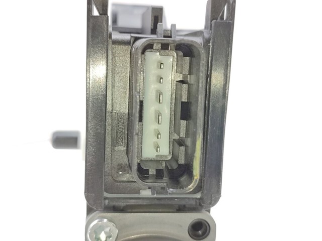 834503Z010 HYUNDAI Мотор стеклоподъемника двери задней левой купить в Кривой Рог
