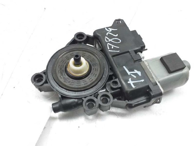 Motor de acionamento de vidro da porta traseira esquerda 834503Z010 Hyundai/Kia