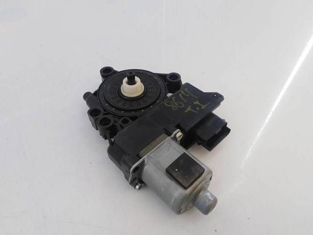 Motor de acionamento de vidro da porta traseira esquerda 834503Z010 Hyundai/Kia