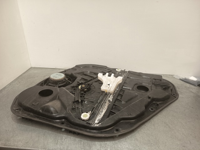 83450A4000 HYUNDAI Мотор стеклоподъемника двери задней левой купить в Кривой Рог