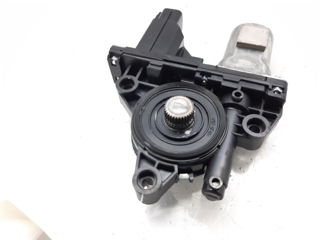 Motor de acionamento de vidro da porta traseira esquerda 83450A4010 Hyundai/Kia