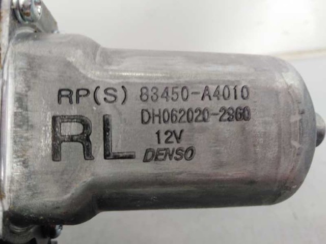 83450A4010 HYUNDAI Мотор стеклоподъемника двери задней левой купить в Хмельницкий