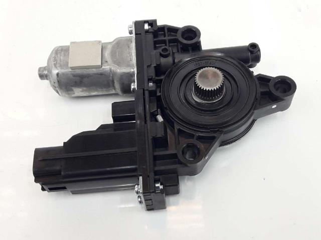 Motor de acionamento de vidro da porta traseira esquerda 83450A4010 Hyundai/Kia