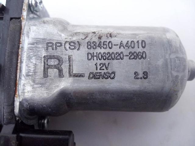 HYUNDAI 83450A4010 Мотор стеклоподъемника двери задней левой в наличии Ирпень