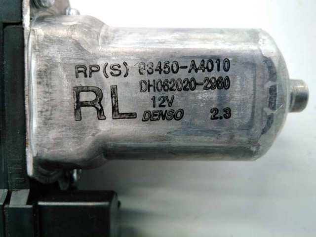 83450A4010 HYUNDAI Мотор стеклоподъемника двери задней левой купить в Львов