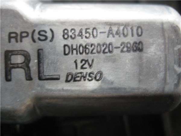 HYUNDAI 83450A4010 Мотор стеклоподъемника двери задней левой в наличии Ужгород
