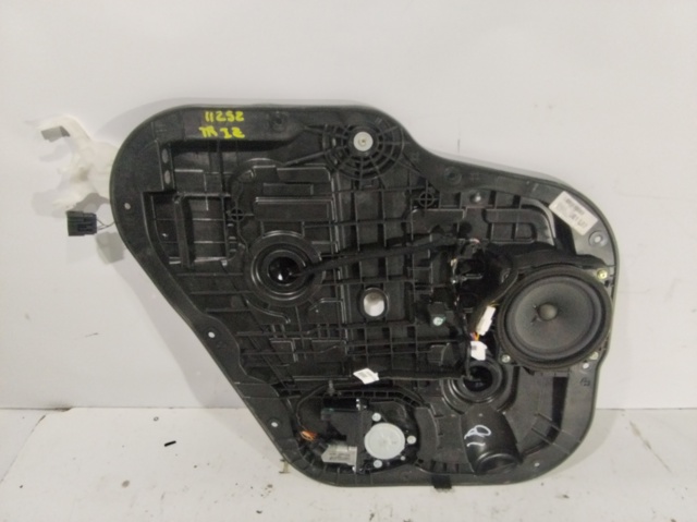 83450C5120 HYUNDAI купить в Черновцы