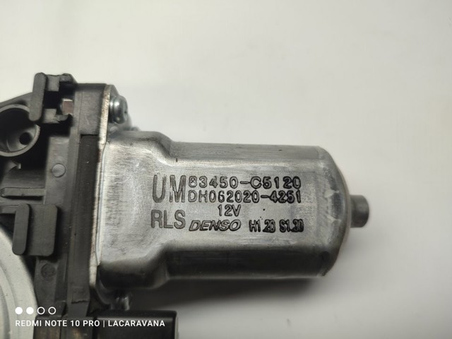 HYUNDAI 83450C5120 в наличии Киев