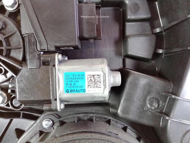HYUNDAI 83450D4000 в наличии Ужгород