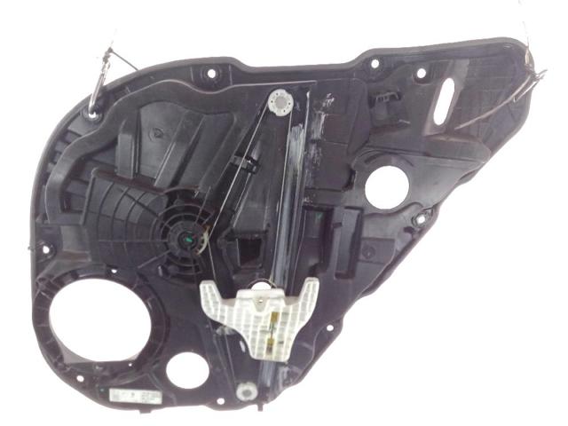 83450D4010 HYUNDAI Мотор стеклоподъемника двери задней левой купить в Черновцы