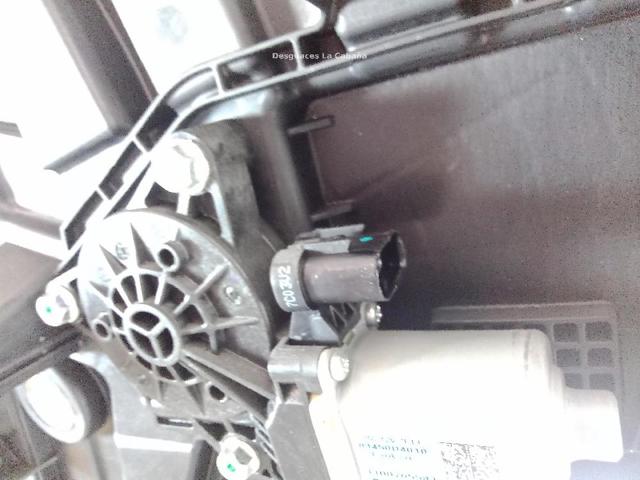 83450D4010 HYUNDAI Мотор стеклоподъемника двери задней левой купить в Николаев