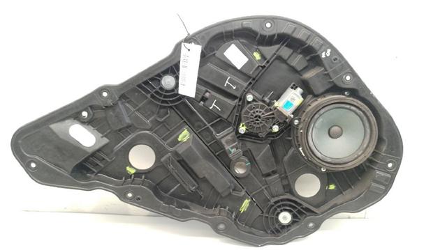 83450D4010 HYUNDAI Мотор стеклоподъемника двери задней левой купить в Хмельницкий