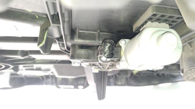 83450D4010 HYUNDAI Мотор стеклоподъемника двери задней левой купить в Днепр