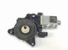 Motor elevalunas trasero izquierdo para hyundai tucson 1.6 (132 cv) g4fd 83450D7000