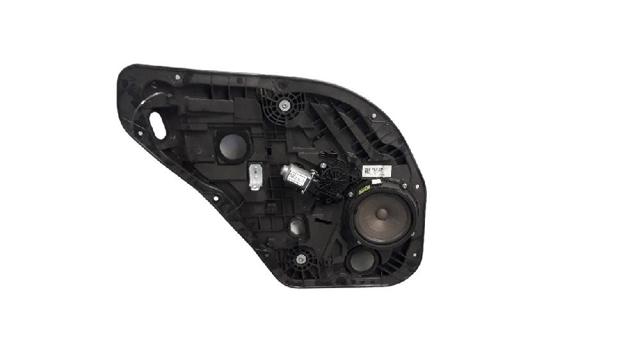 83450G5000 HYUNDAI Мотор стеклоподъемника двери задней левой купить в Киев