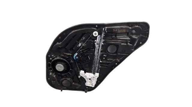 HYUNDAI 83450G5000 Мотор стеклоподъемника двери задней левой в наличии Тернополь