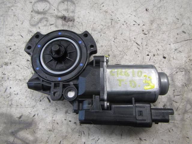 834601H010 HYUNDAI Мотор стеклоподъемника двери задней правой купить в Одесса