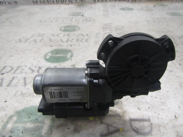 834601H010 HYUNDAI Мотор стеклоподъемника двери задней правой купить в Киев