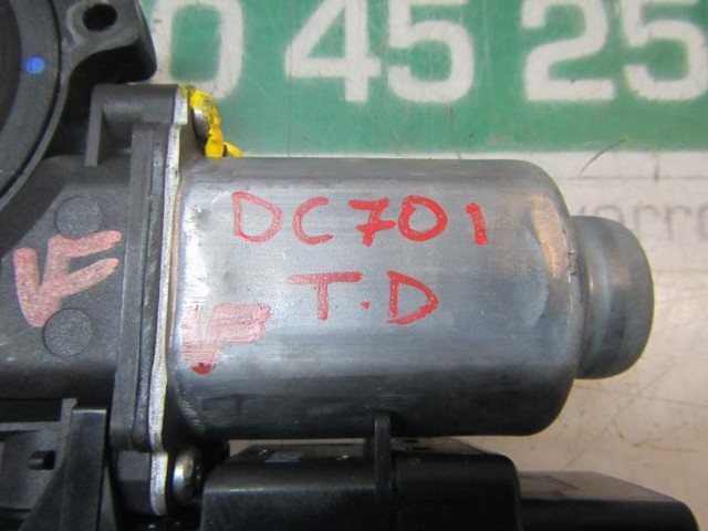 834601H010 Мотор стеклоподъемника двери задней правой купить Ровно