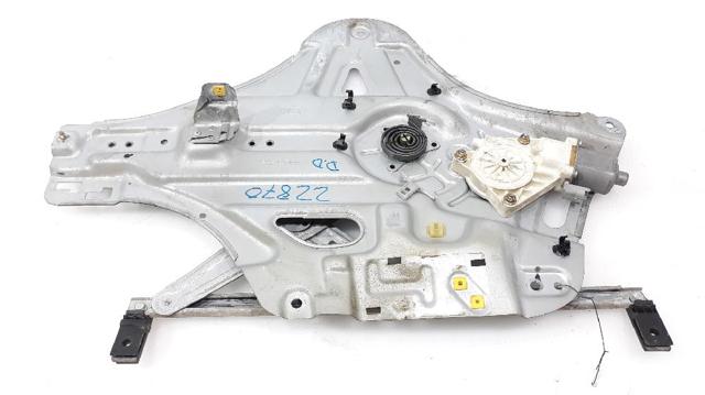 HYUNDAI 834602G000 Мотор стеклоподъемника двери передней правой в наличии Харьков