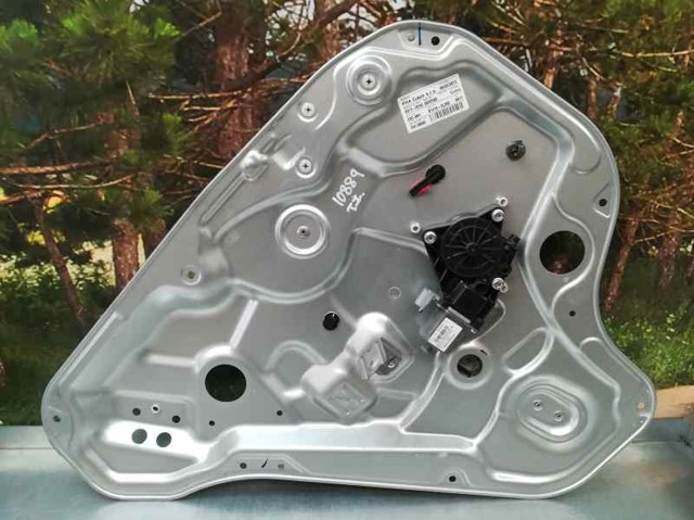 HYUNDAI 834602R000 Механизм стеклоподъемника двери задней правой в наличии Павлоград