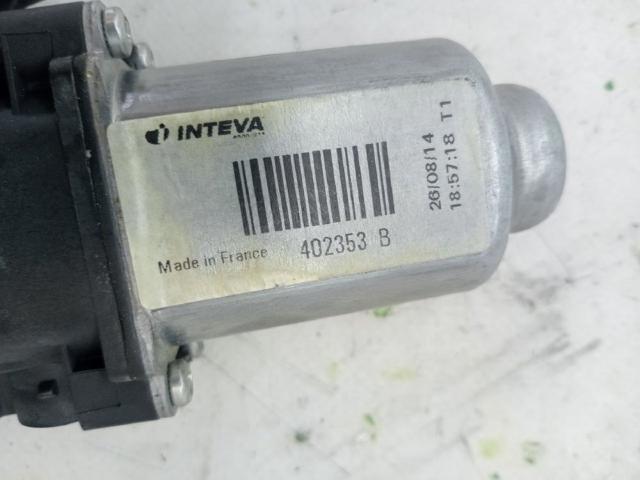 HYUNDAI 834602S000 Механизм стеклоподъемника двери задней правой в наличии Ирпень