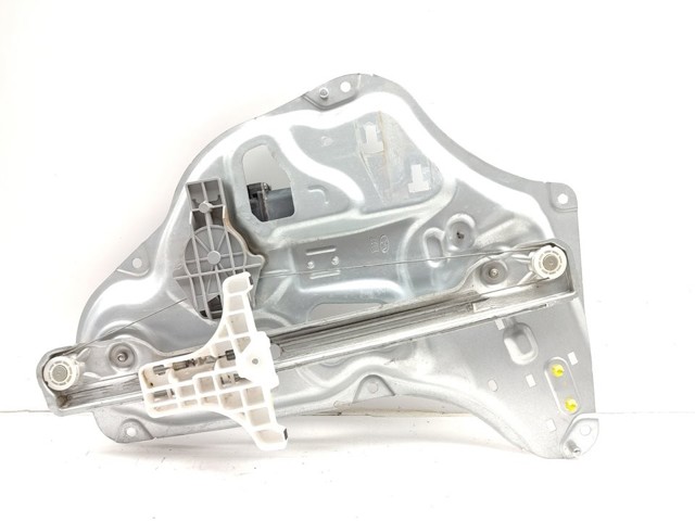 834602S000 HYUNDAI Механизм стеклоподъемника двери задней правой купить в Полтава