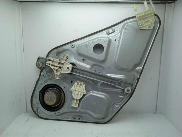 HYUNDAI 834603K001 Мотор стеклоподъемника двери задней правой в наличии Черкассы