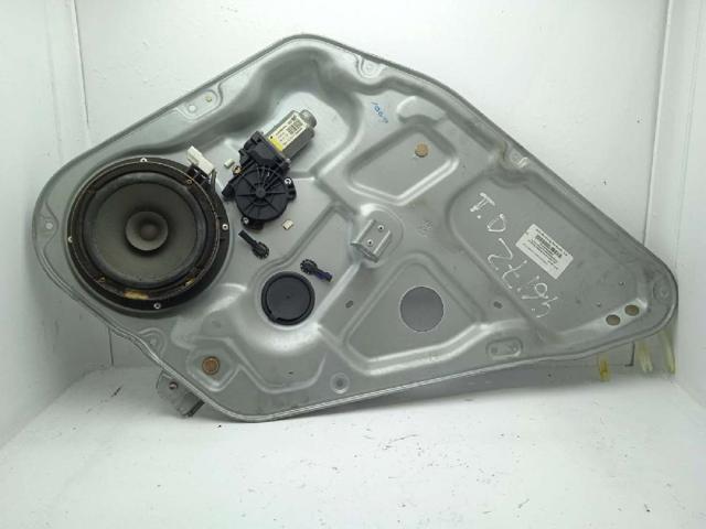 834603K001 HYUNDAI Мотор стеклоподъемника двери задней правой купить в Черновцы